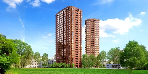 Квартиры от 3,1 млн рублей в новом ЖК «Берег Дона»