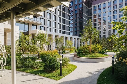 Проекты компании «Донстрой» вошли в финал премии