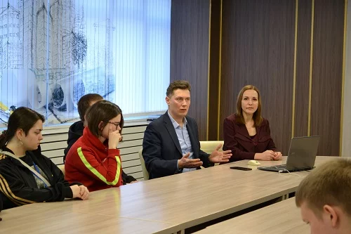 «Донстрой» и «Смарт Сервис»