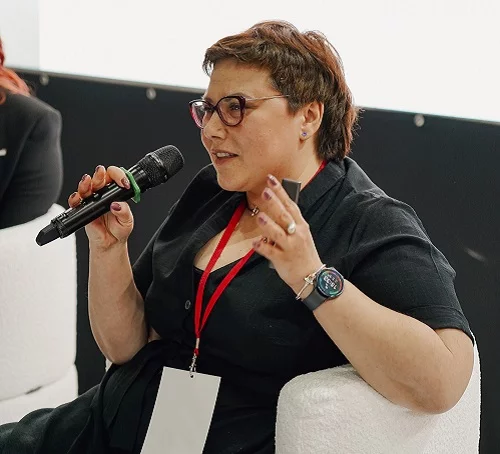 Фото предоставлено выставкой ArtDom