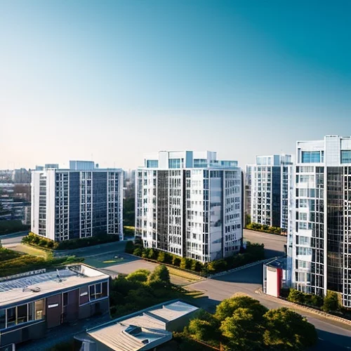 общедомовые собрания как полезный инструмент