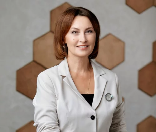 Определены влиятельные женщины в девелопменте