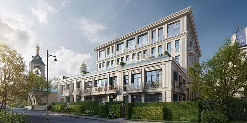 самая дорогая элитная недвижимость