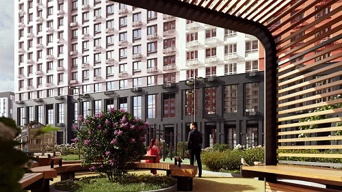 ГК «Гранель» увеличила бонус по акции