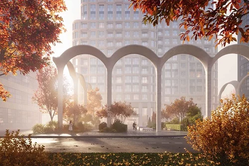 «Донстрой» выбрал генподрядчика