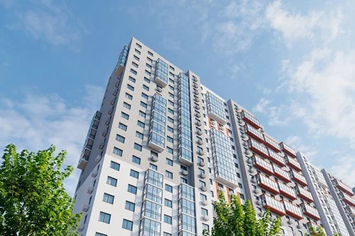 Стартовали продажи квартир в ЖК 