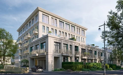 «Обыденский № 1» облицуют натуральным камнем