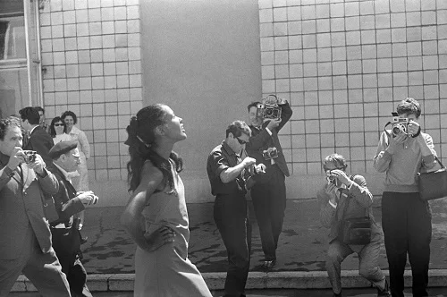 Фото: Галерея Люмьер