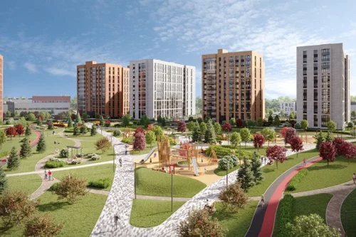 В Петербурге у Шуваловского карьера построят ЖК