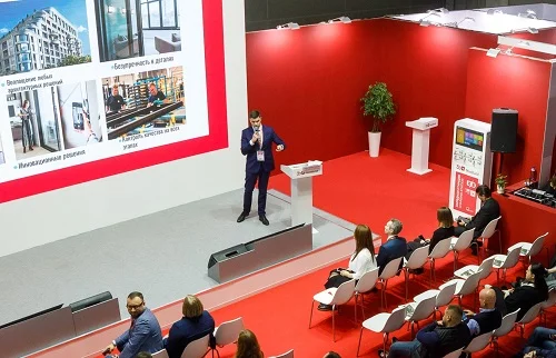 Эксперт компании «Донстрой»