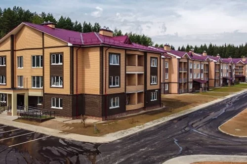 В поселении Новофёдоровское ввели детский сад