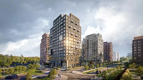 Стартовал проект «Серии плюс» в Новой Москве