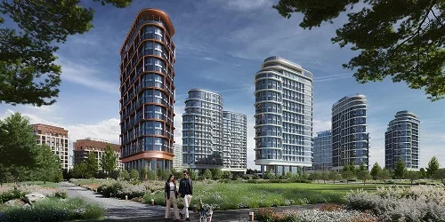 Донстрой получил разрешение на строительство