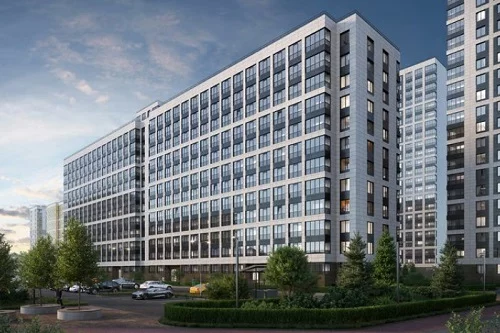 Началось заселение корпуса в ЖК Pulse Premier