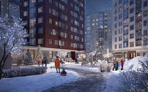 Покупатели выбирают «семейные» варианты