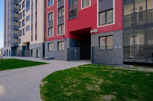 Введена в эксплуатацию вторая очередь