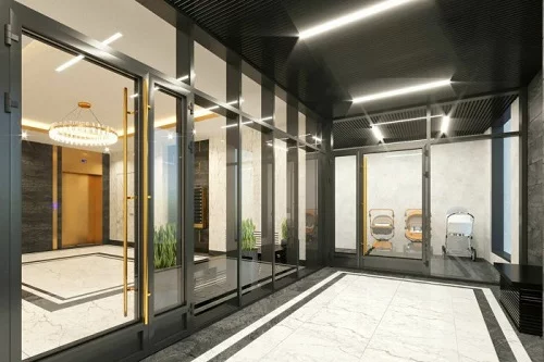 В Петербурге введен в эксплуатацию ЖК Grand View