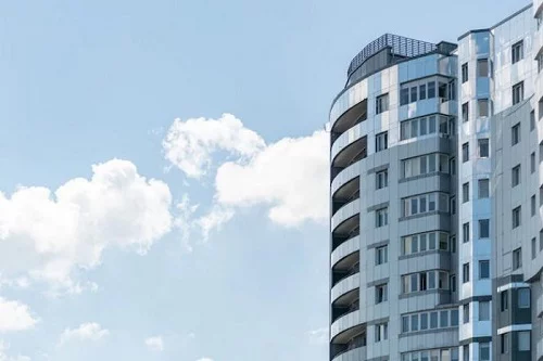 В ноябре выдано три разрешения на строительство ЖК