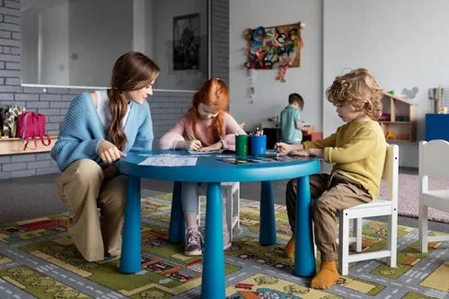 В жилом комплексе Ranta Residence построят школу