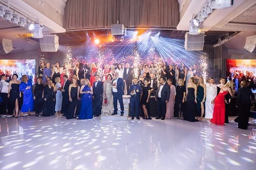 Премия «Рекорды Рынка Недвижимости»