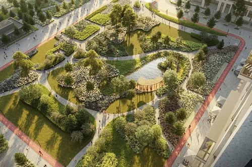 ландшафтный парк