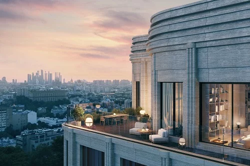 Проект «Донстрой» и BBDO