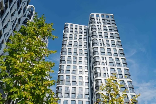 «Символ» — лидер рейтинга семейной жилой среды