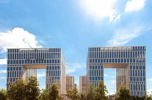 новостройки бизнес- и премиум-класса