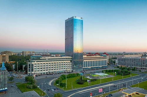 ГК «Лидер Групп» вошла в ТОП-5 застройщиков