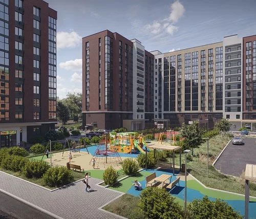 ГК ДЕПО реализует в Подмосковье новые проекты