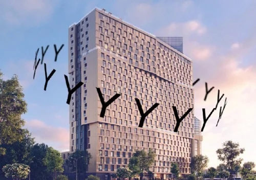 Апарт-отели с офисами меняют рынок