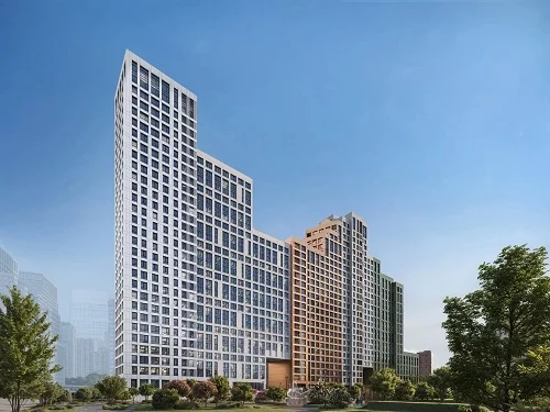 ГК «Гранель» открыла продажи квартир