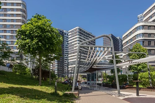 «Донстрой» приглашает на выставку о Москве