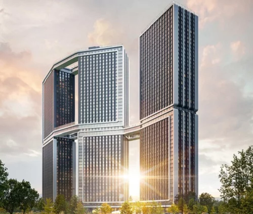 «Событие» и «Река» вошли в топ-10 новостроек