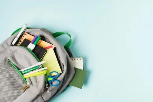 В жилом комплексе 