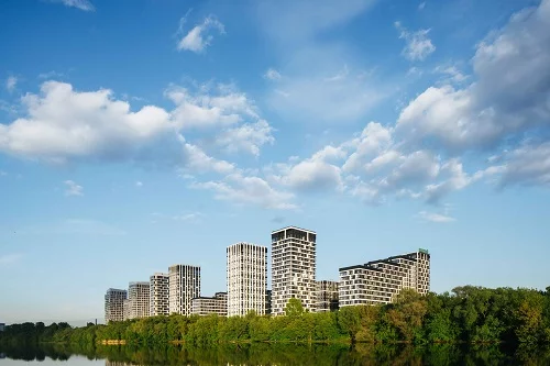 «Остров» — самая продаваемая новостройка