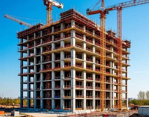 лидером роста цен стала элитная недвижимость