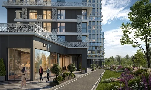 ПВЗ повышают привлекательность новостроек