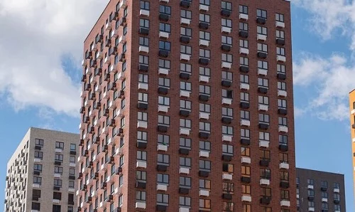 «Волжский парк»: квартиры с выгодой