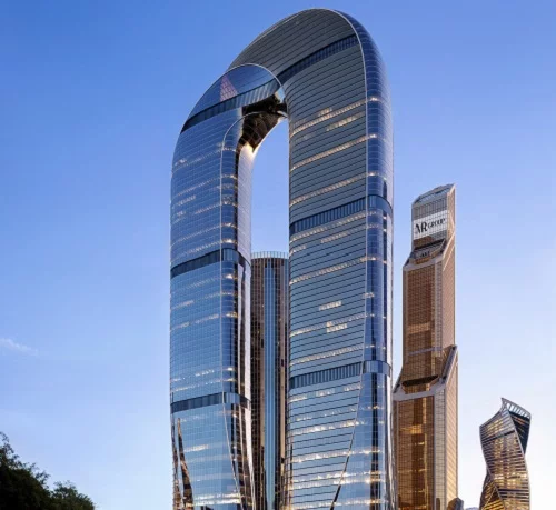 Каждая 16-я строящаяся в Москве квартира