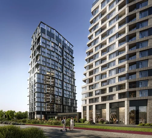 «Остров» в топ-3 лучших проектов Москвы