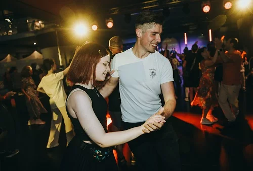 «Донстрой» приглашает на фестиваль сальсы и бачаты