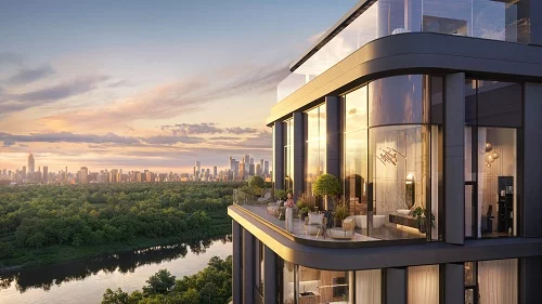 «Остров» вошёл в тройку лучших проектов