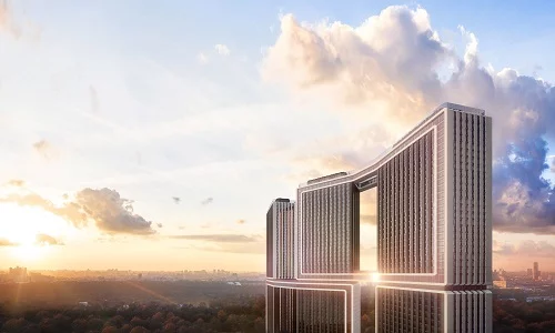 «Событие» признано самым титулованным проектом