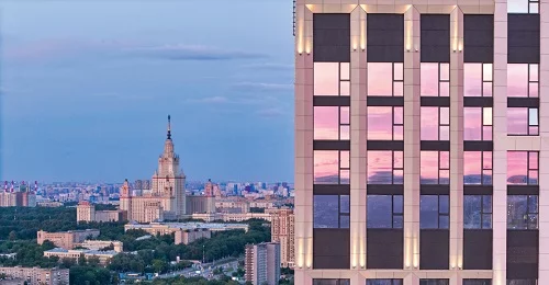 Улучшилась транспортная доступность ЖК Will Towers