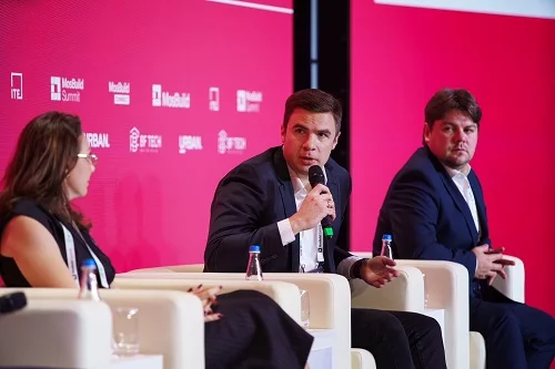 Эксперт «Донстрой»