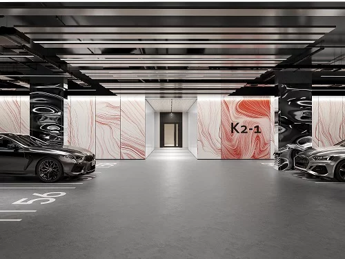 зарядка для электромобилей