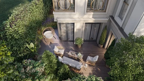 Продажи на элитном рынке недвижимости выросли