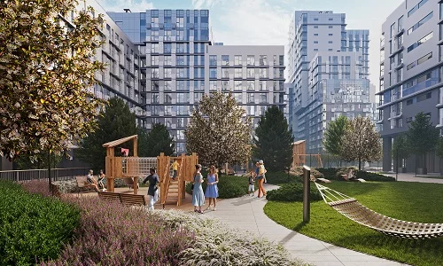 краткий словарь застройщиков