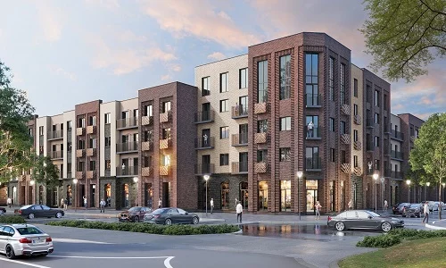 Проектное финансирование